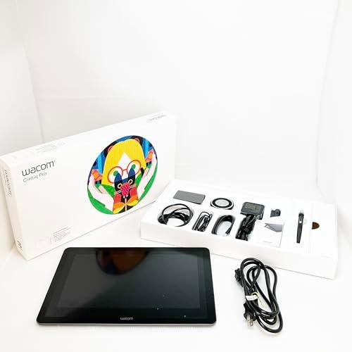 DTH-1320/AK0 Wacom Cintiq Pro 13 13.3型 液晶ペンタブレット
