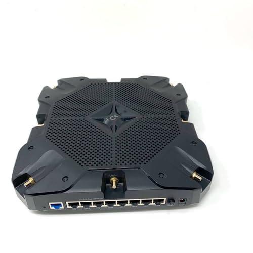 TP-Link WiFi ルーター ゲーミング 無線LAN トライバンド MU-MIMO