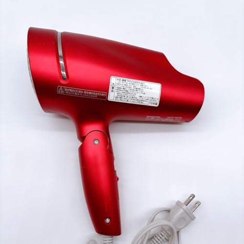 Panasonic - EH-NA9A-RP ルージュピンク パナソニック ヘアードライヤー パナソニック ヘアドライヤー ナノケア ルージュピンク EH-NA9A