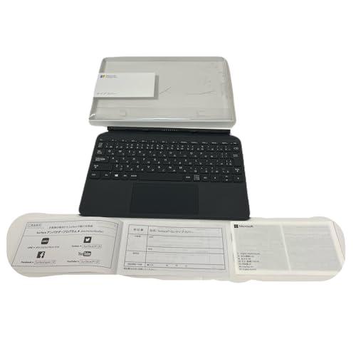 Microsoft Surface Go タイプ カバー KCM-00019 … 楽天市場】Surface Go タイプ カバー ブラック KCM-00019