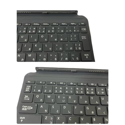 Microsoft Surface Go タイプ カバー KCM-00019 … 良品工房 / 新品 Surface Go タイプ カバー KCM-00019