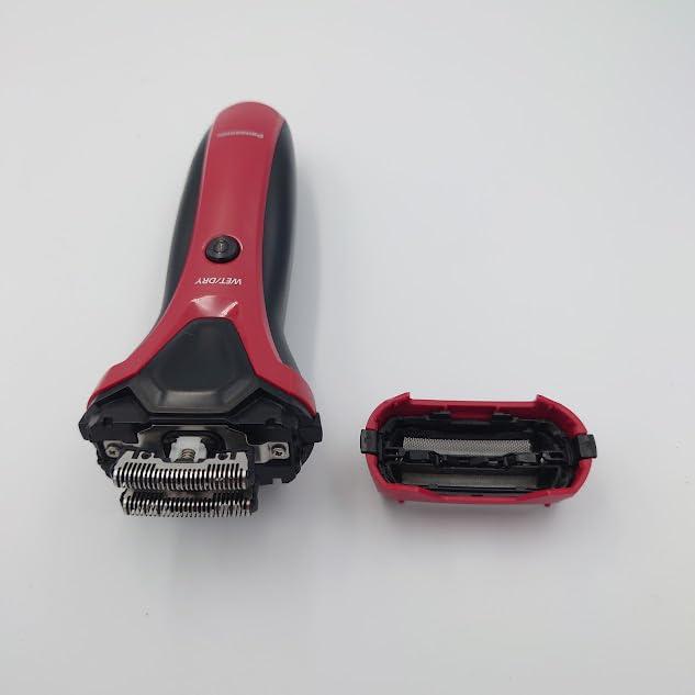 パナソニック メンズシェーバー 3枚刃 お風呂剃り可 赤 ES-RL15-R パナソニック ES-RL15-R [赤] 価格比較 - 価格.com