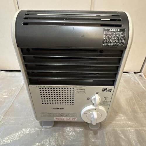 Iwatani カセットガス ストーブ 風暖 コードレス CBGFH2 Amazon | Iwatani カセットガス ストーブ 風暖 日本製
