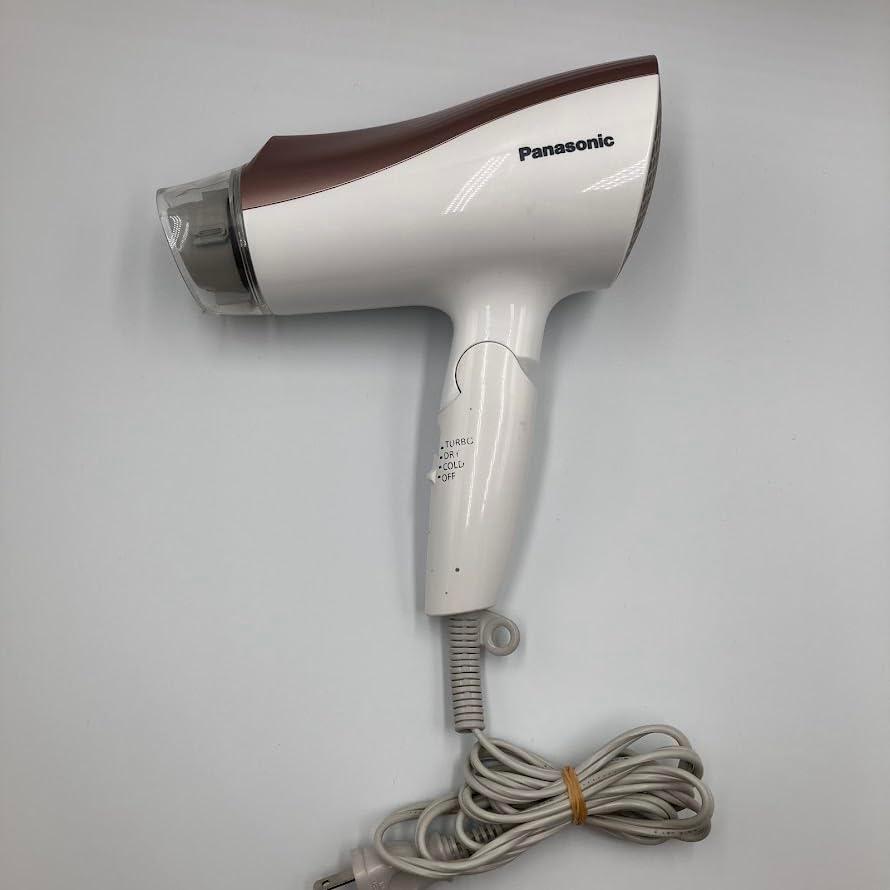 パナソニック ヘアドライヤー イオニティ ピンクゴールド調 EH