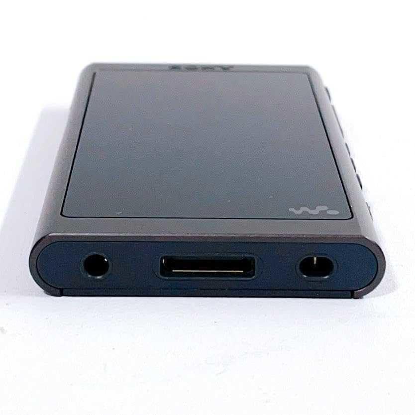 ソニー ウォークマン Aシリーズ 16GB NW-A55 : MP3プレーヤー