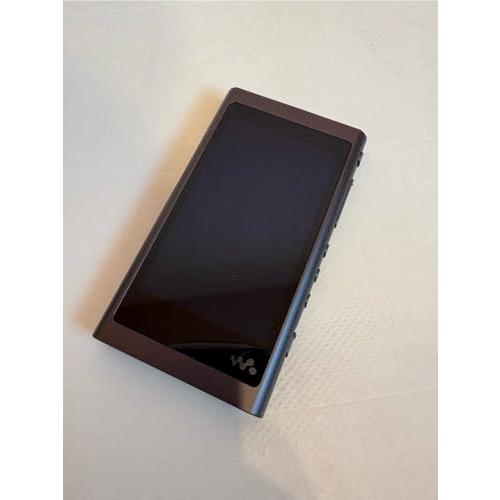 ソニー ウォークマン Aシリーズ 16GB NW-A55 : MP3プレーヤー