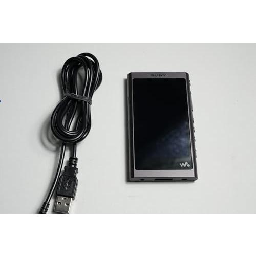 ソニー ウォークマン Aシリーズ 16GB NW-A55 : MP3プレーヤー Bluetooth microSD対応 ハイレゾ対応 最大45時間連続 |  | 01