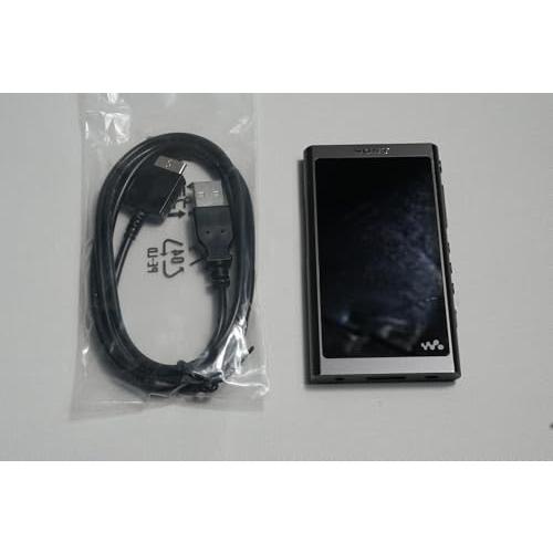 ソニー ウォークマン Aシリーズ 16GB NW-A55 : MP3プレーヤー