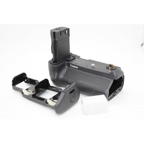Canon バッテリーグリップ BG-E22 EOSR対応 : Burano - 通販 - Yahoo