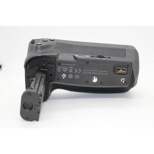 新品級 キヤノン BG-E22 グリップ 新品)Canon (キヤノン) バッテリーグリップ BG-E22（商品ID