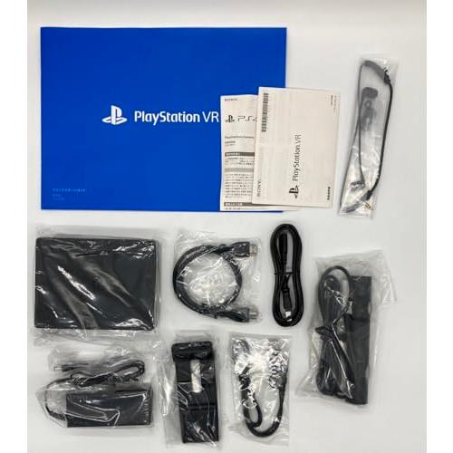 PlayStation VR Special Offer【メーカー生産終了】 PlayStation VR Special Offer【メーカー生産終了】 : Burano