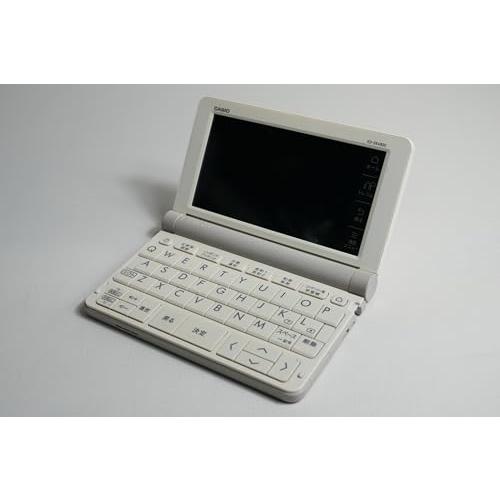 カシオ CASIO 電子辞書 エクスワード 高校生モデル XD-SR4800WE
