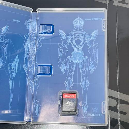 ASTRAL CHAIN COLLECTOR'S EDITION(アストラル チェイン