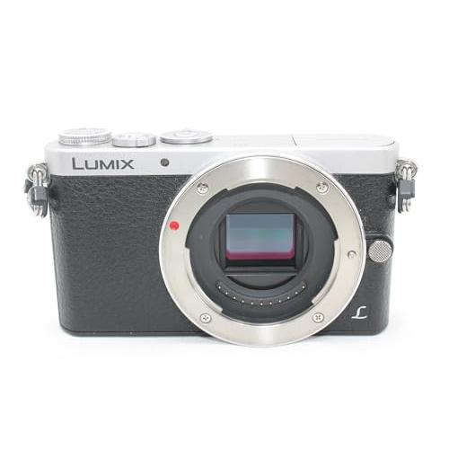 パナソニック LUMIX DMC-GM1 ボディ シルバー ミラーレス一眼カメラ Amazon | パナソニック ミラーレス一眼カメラ ルミックス GX1