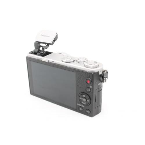 パナソニック(Panasonic) デジタル一眼カメラ ルミックス GM1