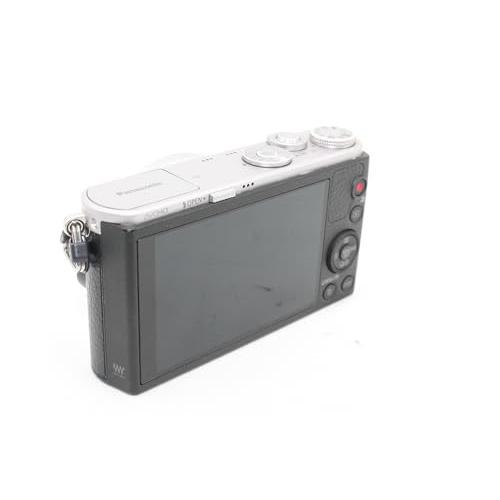 パナソニック(Panasonic) デジタル一眼カメラ ルミックス GM1