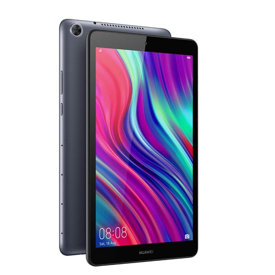 HUAWEI 8.0インチ MediaPad M5 Lite Touch タブレット ※Wi-Fi