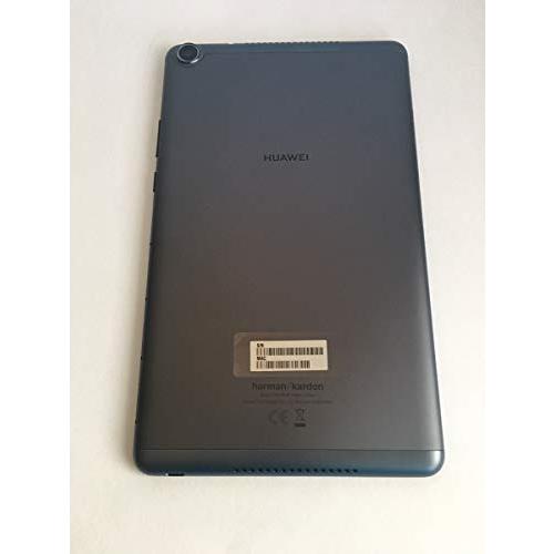 HUAWEI MediaPad M5 lite 8 タブレット 8.0インチ Wi-Fiモデル RAM3GB