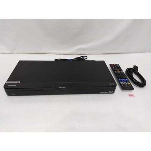 DBR-W509 REGZA(レグザ) ブルーレイ 500GB 2チューナー