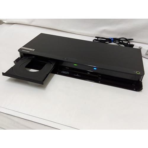 DBR-W509 REGZA(レグザ) ブルーレイ 500GB 2チューナー