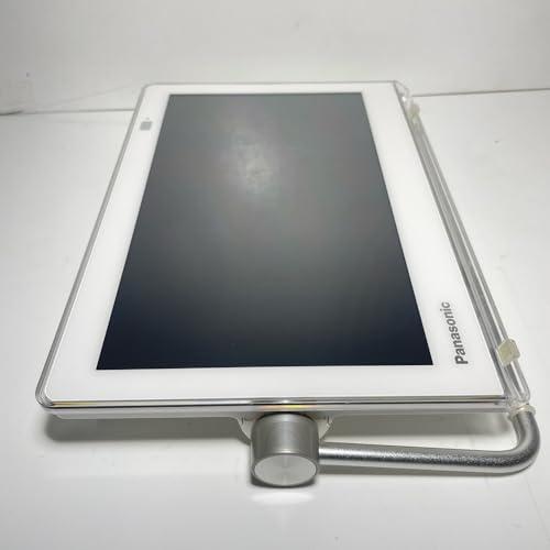 パナソニック 10V型 ポータブル 液晶テレビ インターネット動画
