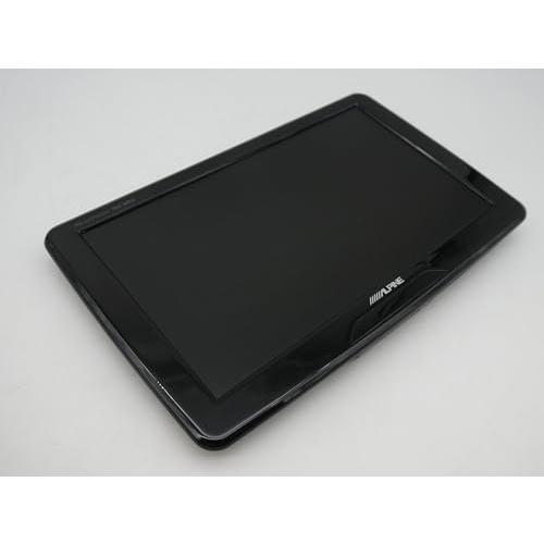 9インチ ALPINE PKG-M910 モニター 9型WVGAアーム取付け型スリムリアビジョン PKG-M910 | カー用品