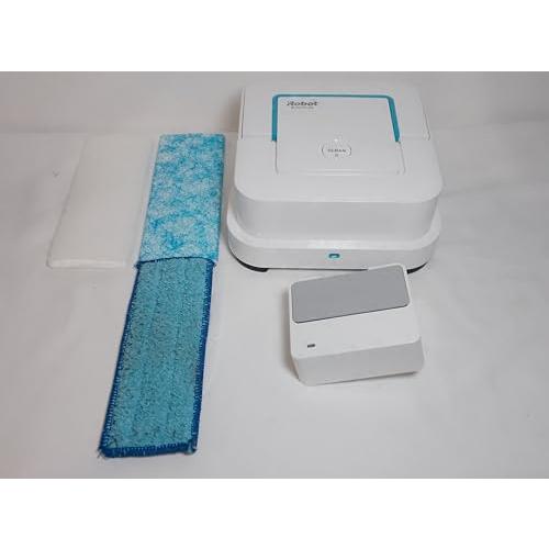 iRobot 床拭きロボット ブラーバ ジェット 250 (B250060