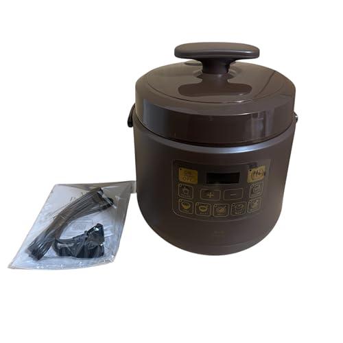 BRUNO 電気圧力鍋 時産家電 Amazon | BRUNO 電気圧力鍋 時産家電 ほったらかし調理 マルチ