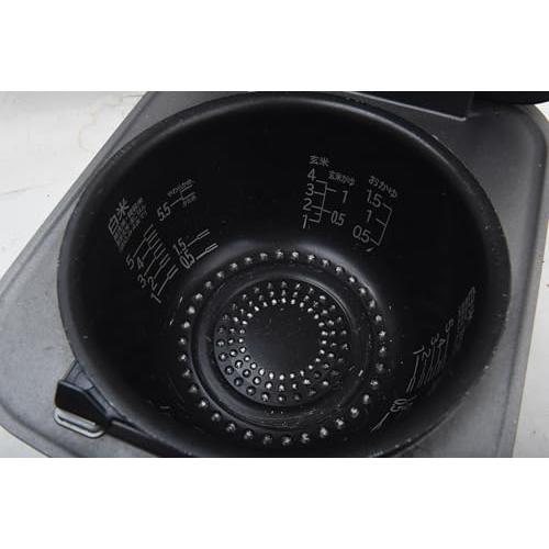 日立 炊飯器 5.5合 圧力IH ふっくら御膳 蒸気カット 40時間保温