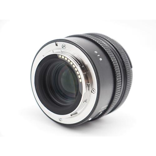 SIGMA 45mm F2.8 DG DN | Contemporary C019 Sony Eマウント