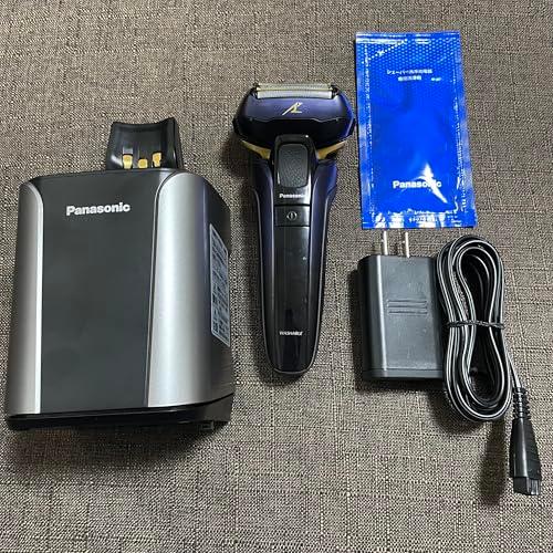 パナソニック ラムダッシュ メンズシェーバー 5枚刃 青 ES-CLV7E-A Amazon | パナソニック ラムダッシュ メンズシェーバー 5枚刃 青