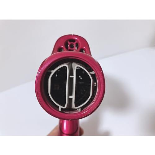 Panasonic ヘアドライヤー EH-CNA9B-VP（ビビッドピンク） パナソニック ナノケア EH-CNA9B-VP [ビビッドピンク] 価格比較