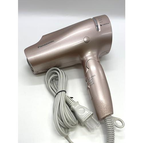 Panasonic - Panasonic EH-CNA9B-PN ナノイー 試してみた】ヘアードライヤー ナノケア EH-NA9B／EH-CNA9B