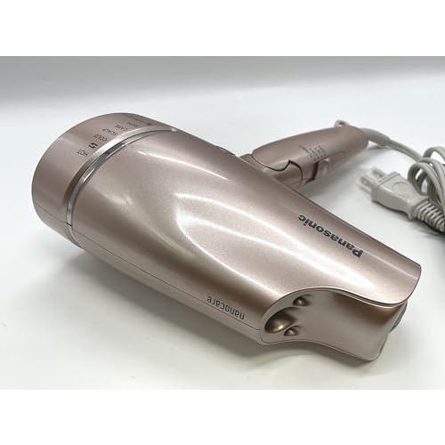 Panasonic - Panasonic EH-CNA9B-PN ナノイー パナソニック ナノケア EH-CNA9B-PN [ピンクゴールド] 価格比較