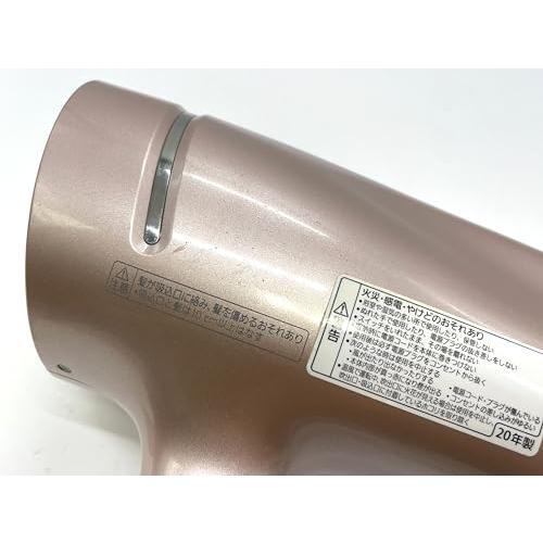 Panasonic - Panasonic EH-CNA9B-PN ナノイー パナソニック ナノケア EH-CNA9B-PN [ピンクゴールド] 価格比較