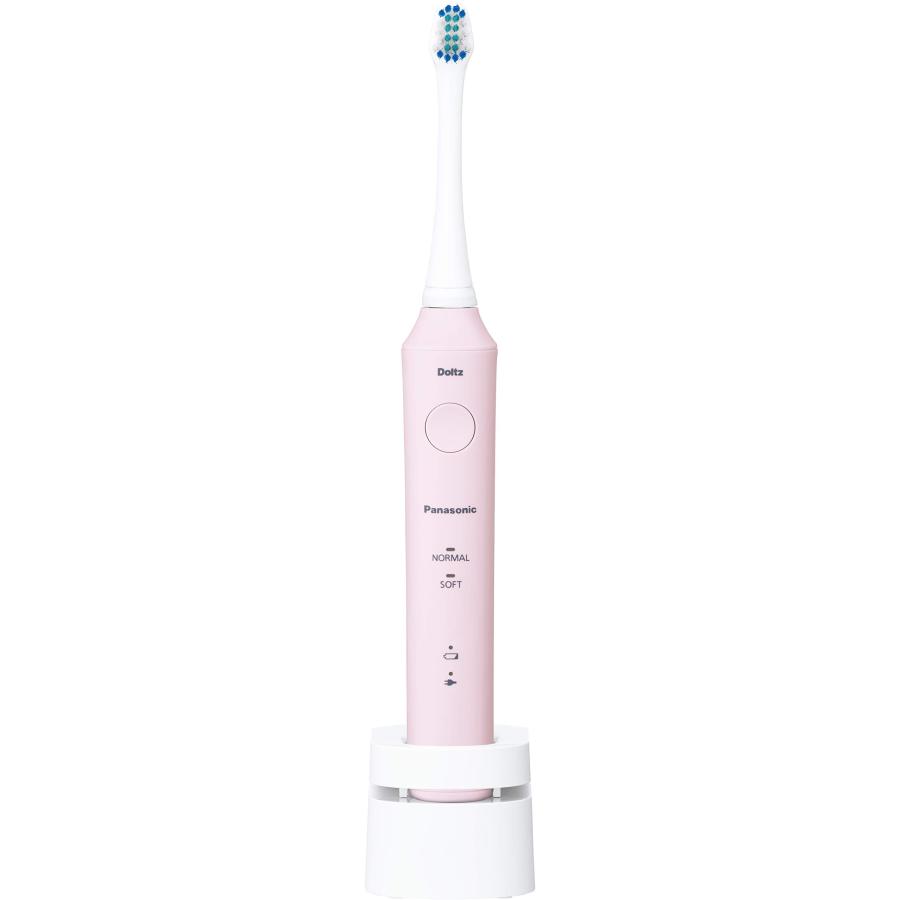 パナソニック　ドルツ　電動歯ブラシ パナソニック ドルツ 音波振動ハブラシ EW-DP35をレビュー