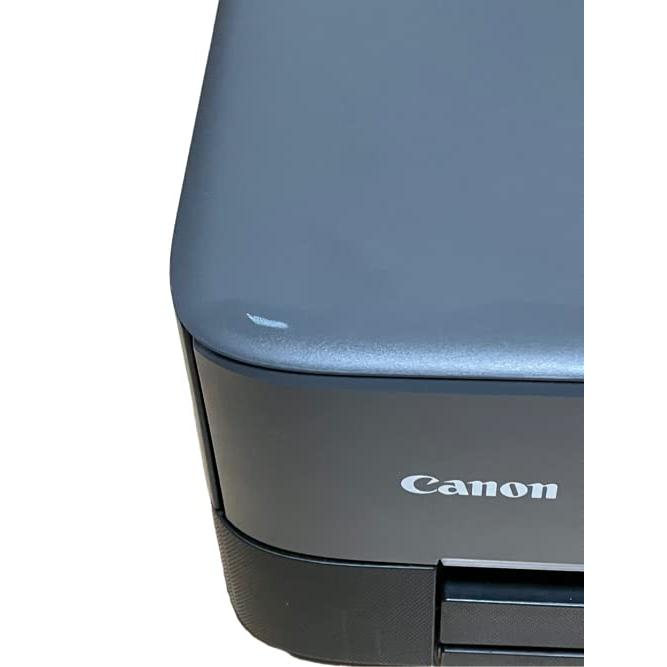 安い売り Canon プリンター A4インクジェット複合機 PIXUS TS5330 ブラック 2019年モデル テレワーク向け