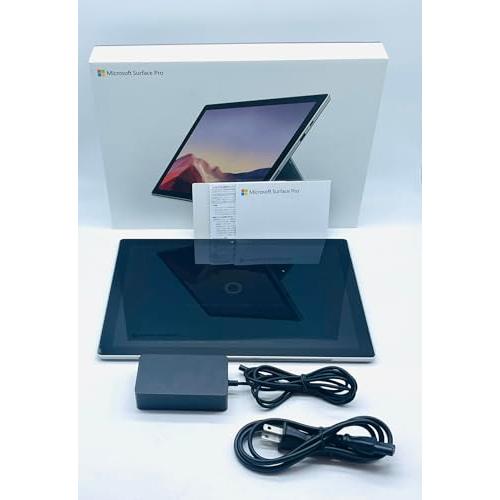 マイクロソフト Surface Pro 7 / Office H&B 2019 搭載 12.3