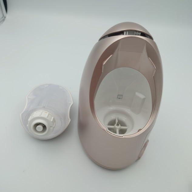 Panasonic パナソニックスチーマー温感かっさセット 81TfUCKUGDL._AC_UF894,