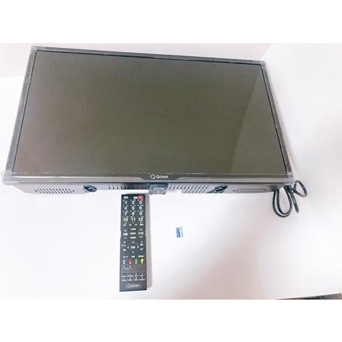 山善 24V型 ハイビジョン 液晶テレビ QRS-24S2K 商品情報_テレビ