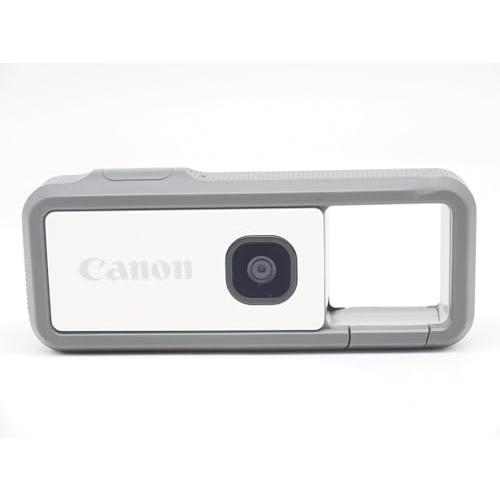 Canon カメラ iNSPiC REC FV-100 GRAY Amazon.co.jp: Canon カメラ iNSPiC REC GRAY グレー(小型/防水