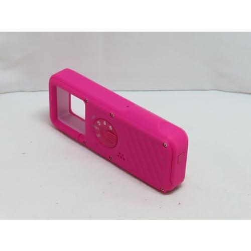 Canon カメラ iNSPiC REC ピンク (小型/防水/耐久) アソビカメラ