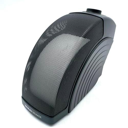 サウンドファン MIRAI SPEAKER  SF-MIRAIS5A サウンドファン ミライスピーカー SF-MIRAIS5｜トレファクONLINE