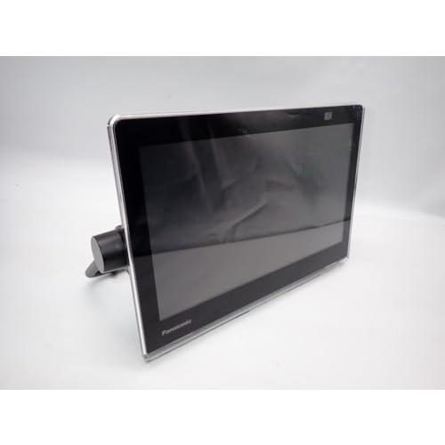 パナソニック 10V型 ポータブル 液晶テレビ インターネット動画 パナソニック 10V型 ポータブル 液晶テレビ インターネット動画