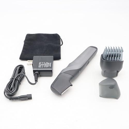 ER-GK81 ボディシェーバー VIO対応 お風呂剃り可 楽天市場】パナソニック ボディトリマー ボディシェーバー VIO