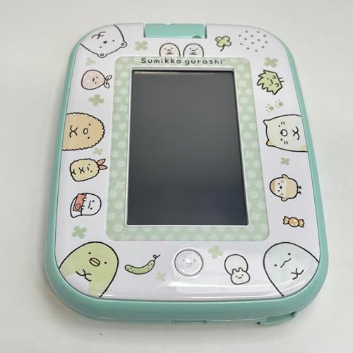 すみっコぐらし ゲームもおべんきょうもできちゃう!すみっ すみっコぐらし ゲームもおべんきょうもできちゃう!すみっ