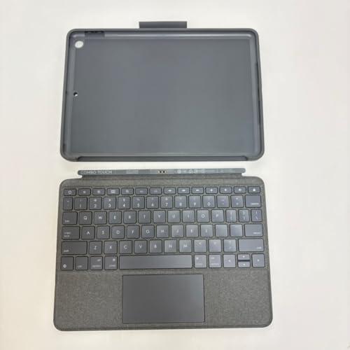 Logicool(ロジクール) ロジクール iPad 10.2 インチ 第9世代 第8