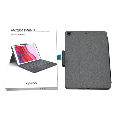 Logicool(ロジクール) ロジクール iPad 10.2 インチ 第9世代 第8世代