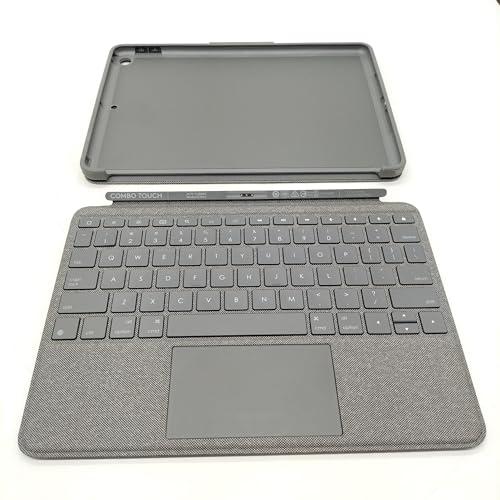 Logicool(ロジクール) ロジクール iPad 10.2 インチ 第9世代 第8