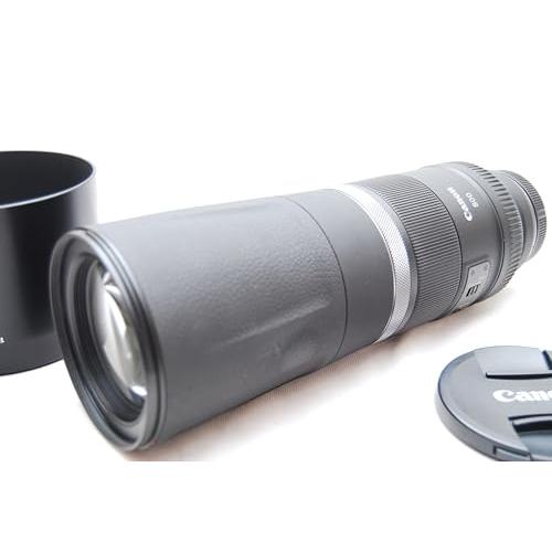 Canon 望遠レンズ RF800mm F11 IS STM フルサイズ対応 Amazon.co.jp: Canon 望遠レンズ RF800mm F11 IS STM フルサイズ